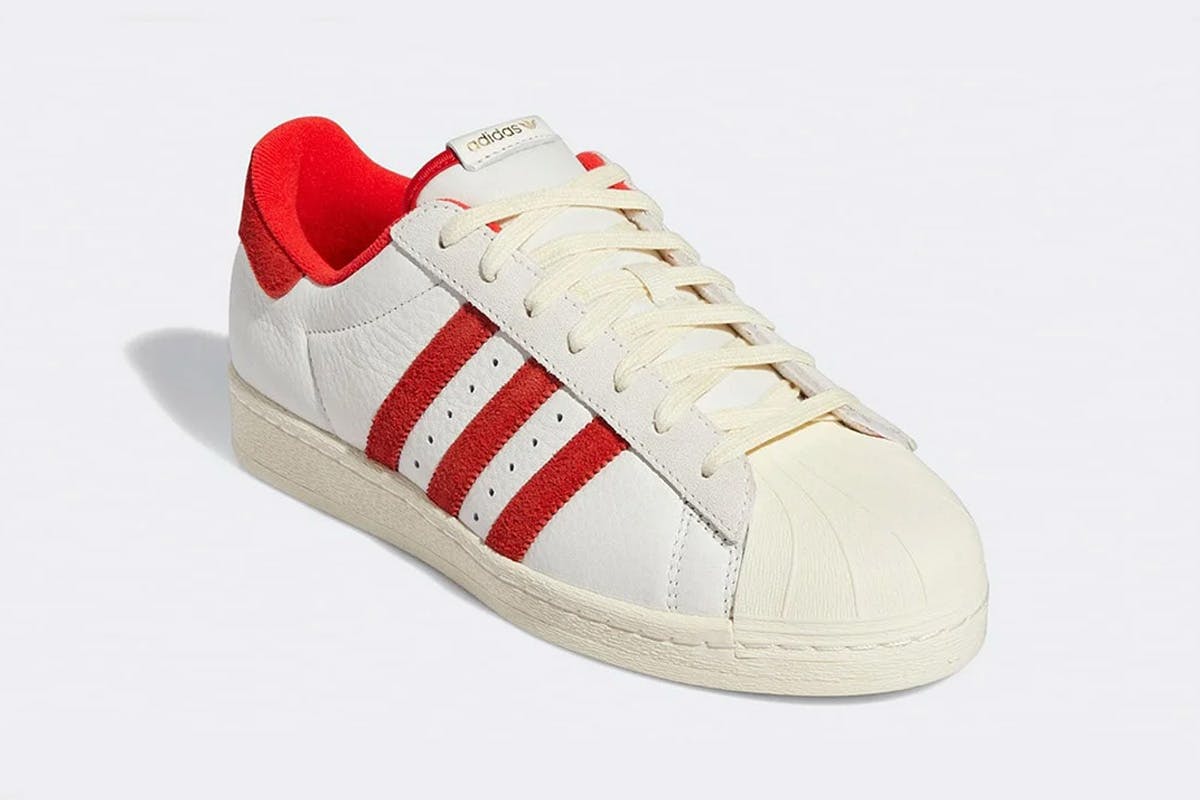 adidas superstar retro